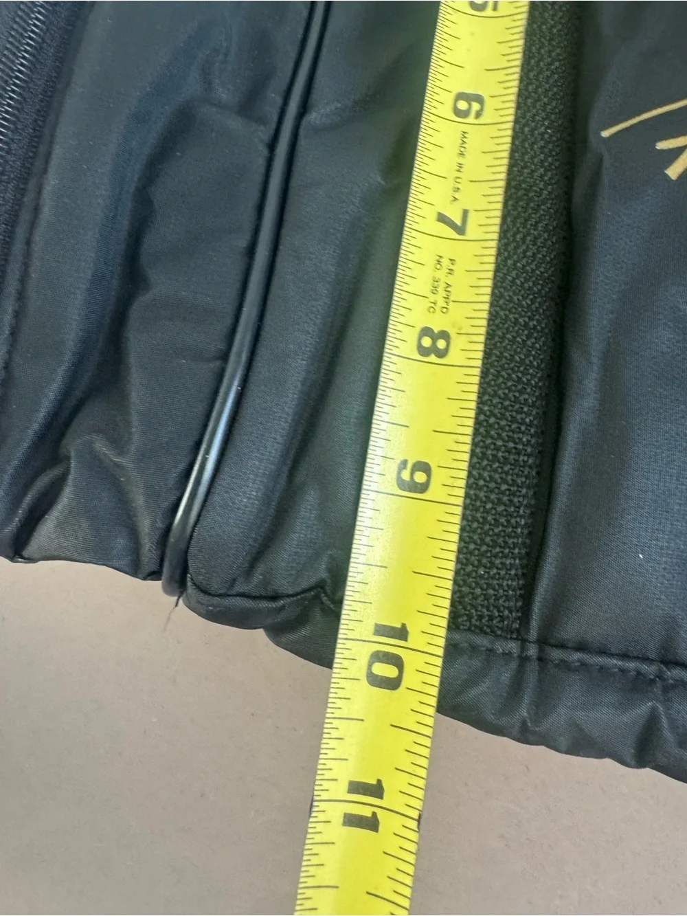 N/A durable black